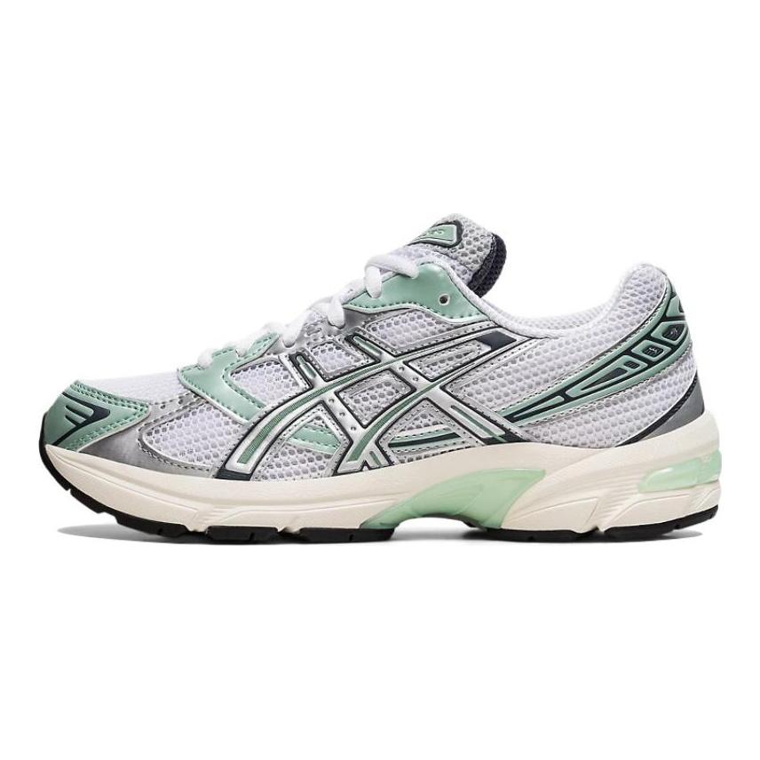 Asics Gel 1130 Naked Sage Green Sneakers 1203A192-100