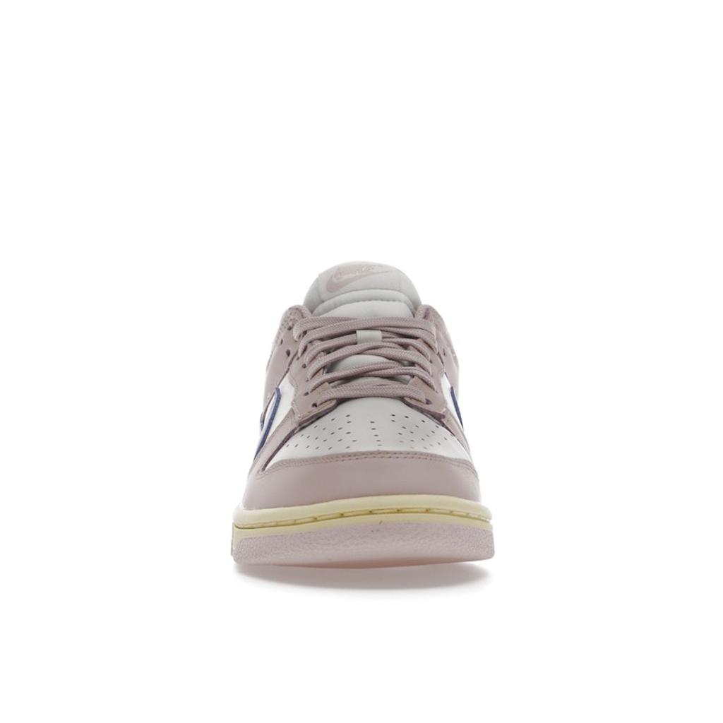 Nike Dunk Low Pink Oxford Damesneakers Phantom Lemon-Wash Light-Thistle DD1503-601