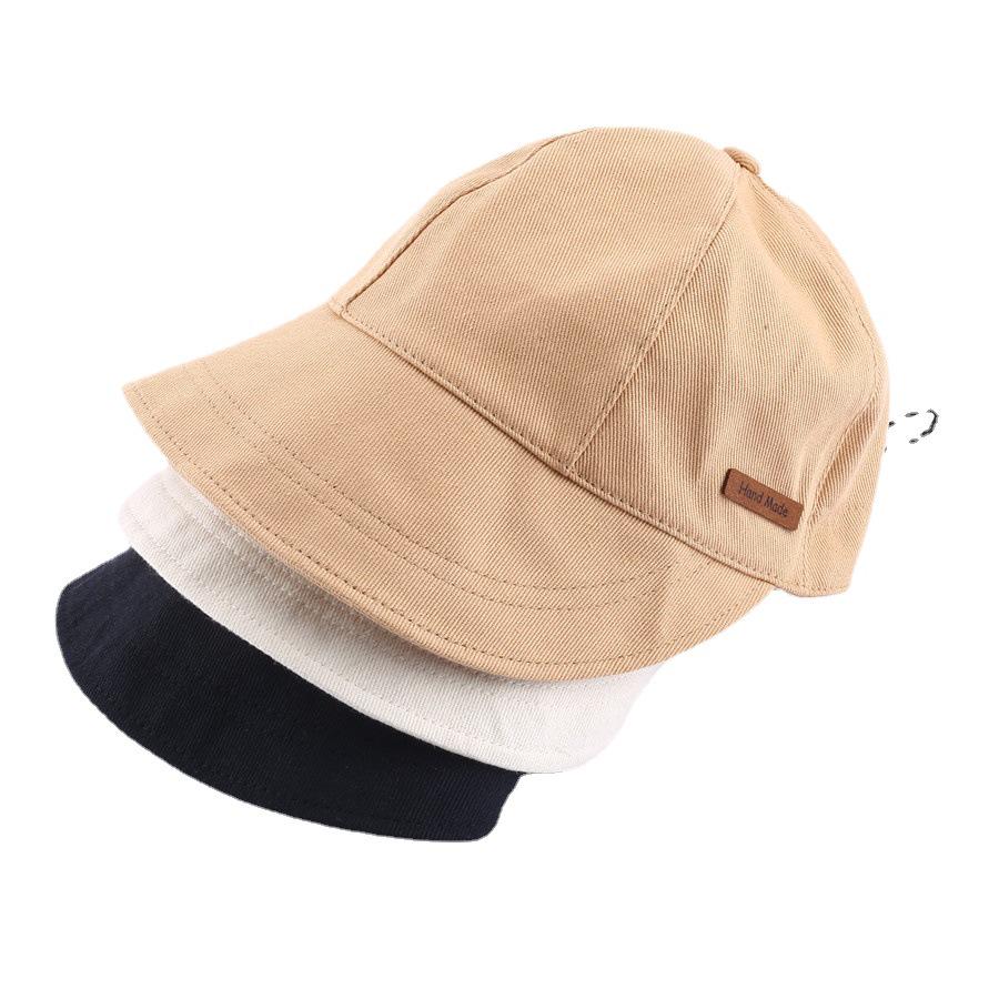 Zhao Lu's Lushe Wide Brim Sun Hat - Sun Protection, Outdoor Travel, Casual Drawstring Bucket Hat, Baseball Cap.