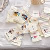 Korean Socks Female Cartoon Puppy Tube Socks Fashion All-match Dachshund Socks New Style