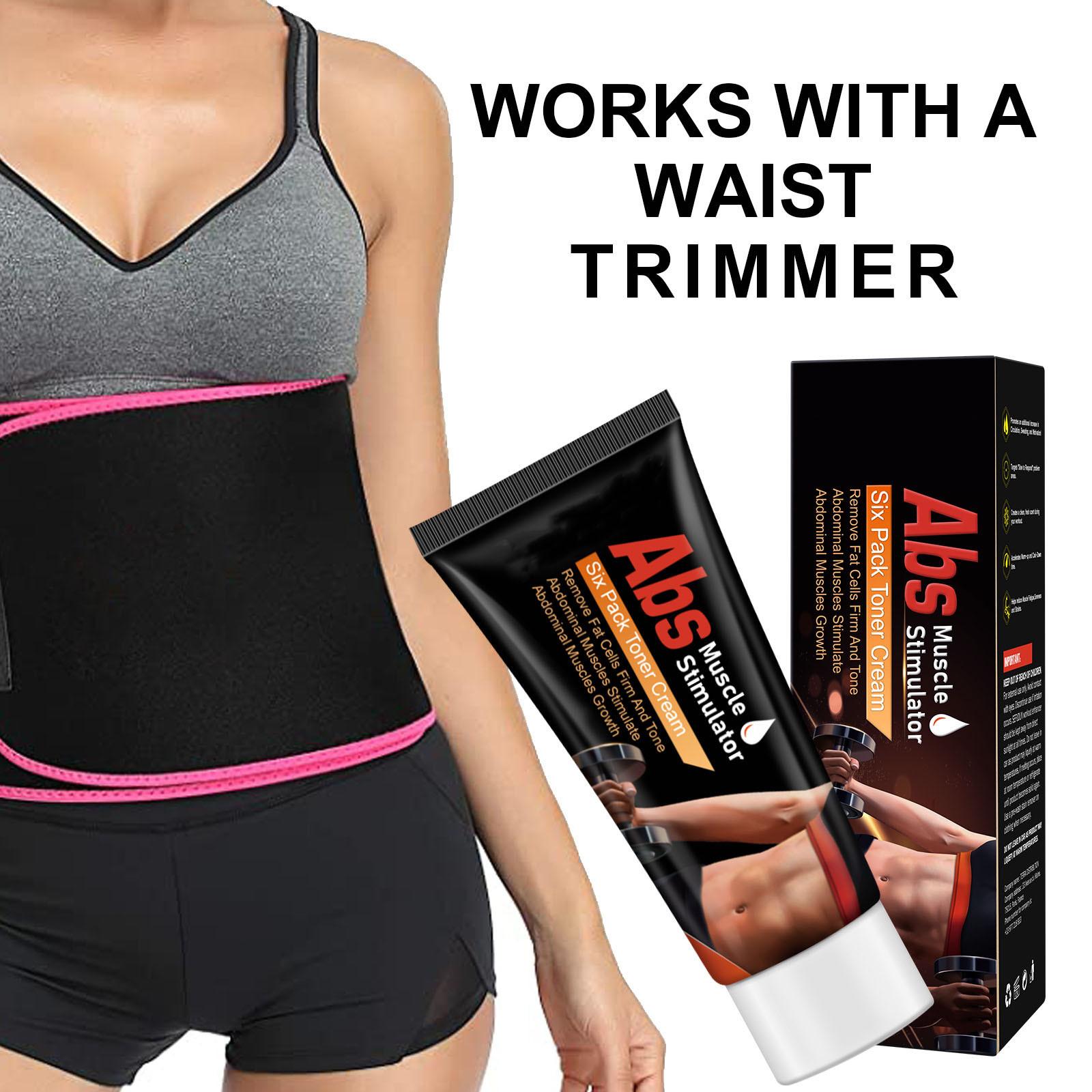 Мужской крем для мышц живота — фото 3