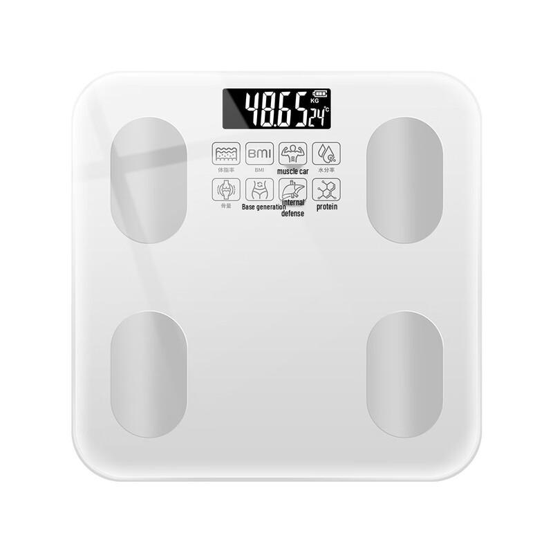 Yuanzu Smart Body Fat Scale