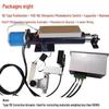 Groove Photoelectric Automatic Web Guiding System CN Plug (adapter Included)