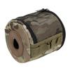 Outdoor Camping Gas Canister Protective Cover Insulation Bag for 450g Gas Canister Anti Fall Cooking Gas Can Storage Bag