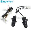 Steering Wheel Button Switch 36770-SNA-D12 BINGWFPT NEW For Fit 09-14 For Honda 2008 2009 2010 2011 2012 2013