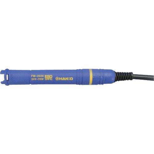 

Hakko FM-2028 Connector Assembly, 24V-70W, FM202803