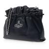 Vivienne WeStwood Women S Eva Medium Clutch 4402009a L001l N403