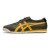 ONITSUKA TIGER Sneakers Unisex Mexico 66 SD Mantle Green Tiger Yellow 1183A872-302