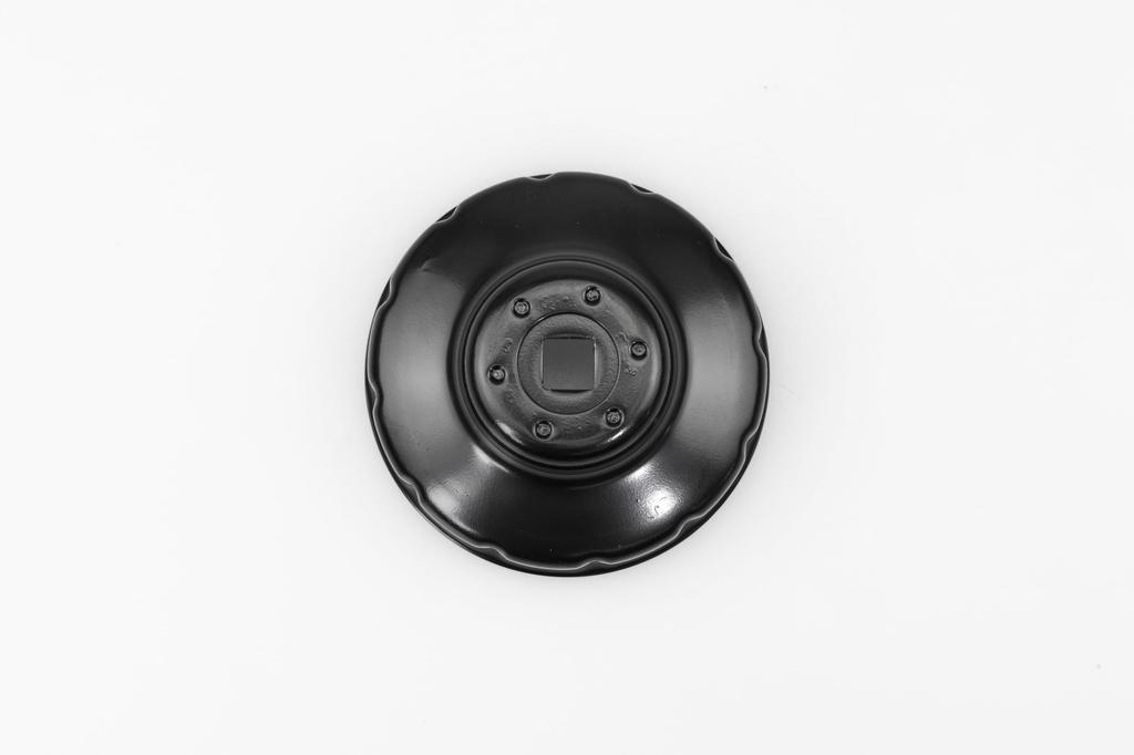 Kijima Motorradteile Ölfilterschlüssel Becherform für BMW