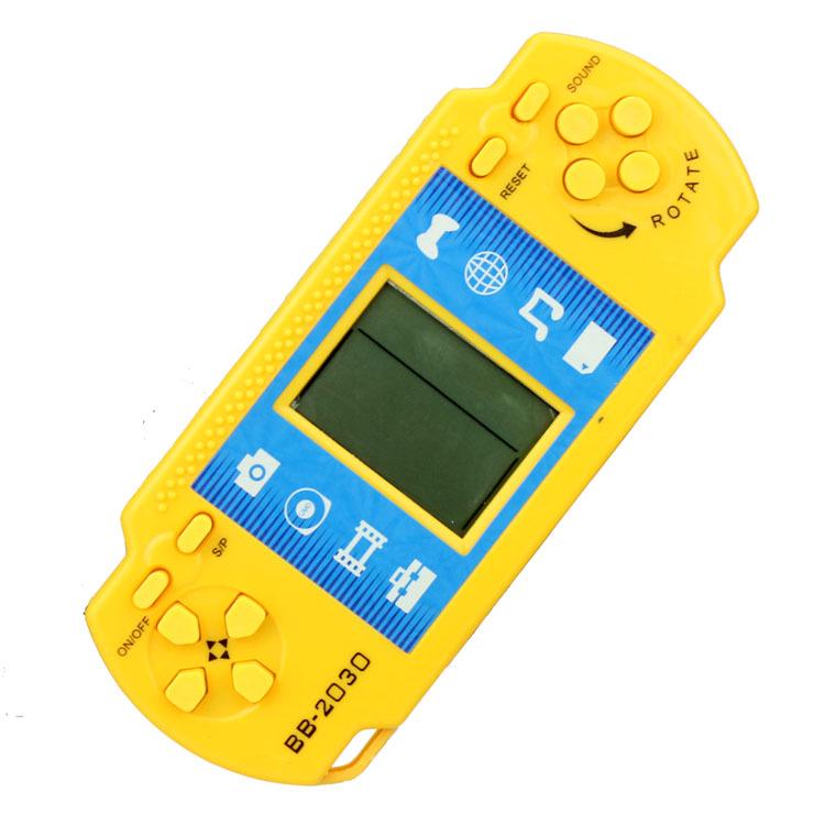 Buy Plastic Handheld Game Machine Children\'s Machines For Child