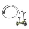 Electric Scooter Skateboard Dashboard Replacements Cable Easy Install Enhanced Convenience for Electric Scooter Users