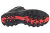 CMP Rigel Mid WP, Mens Grey Trekking Shoes