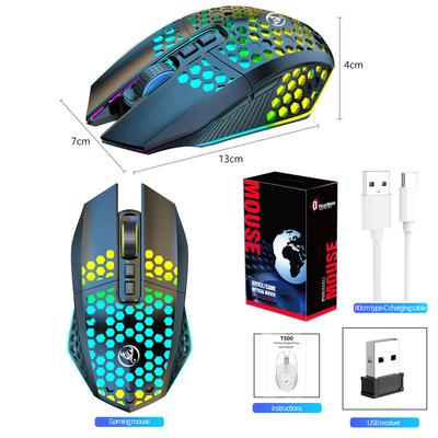 Periferiche per computer – Mouse