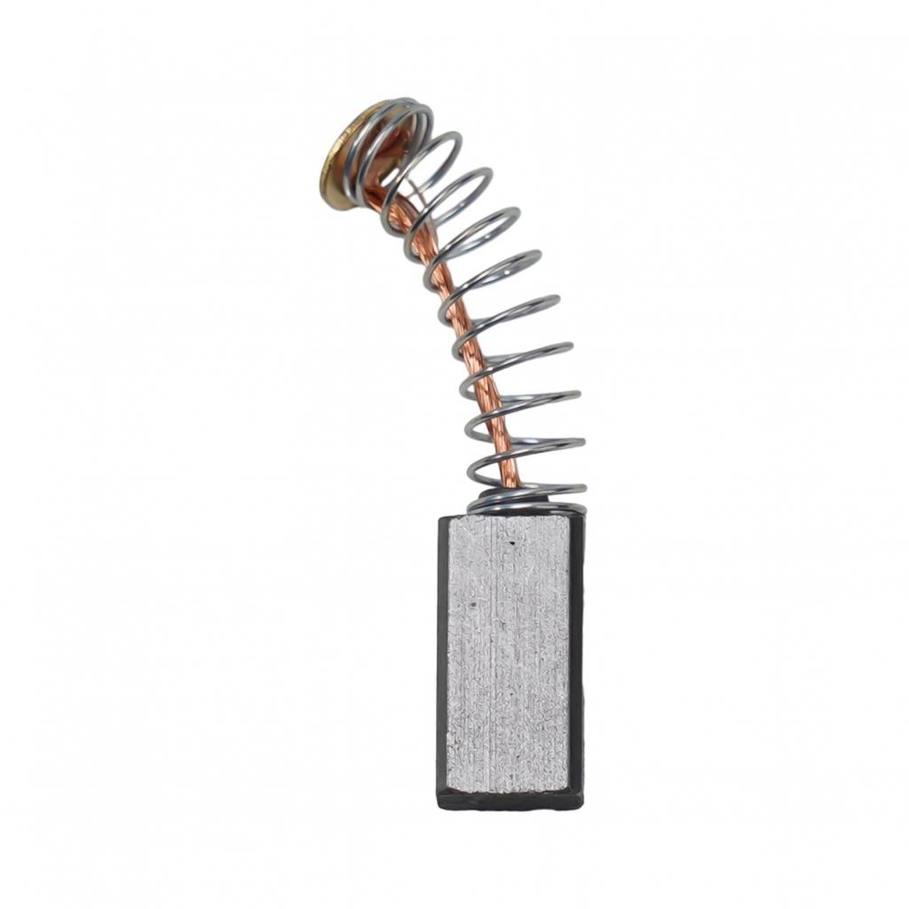 Carbon Brushes Carbon Brushes Electric Braking Main Components