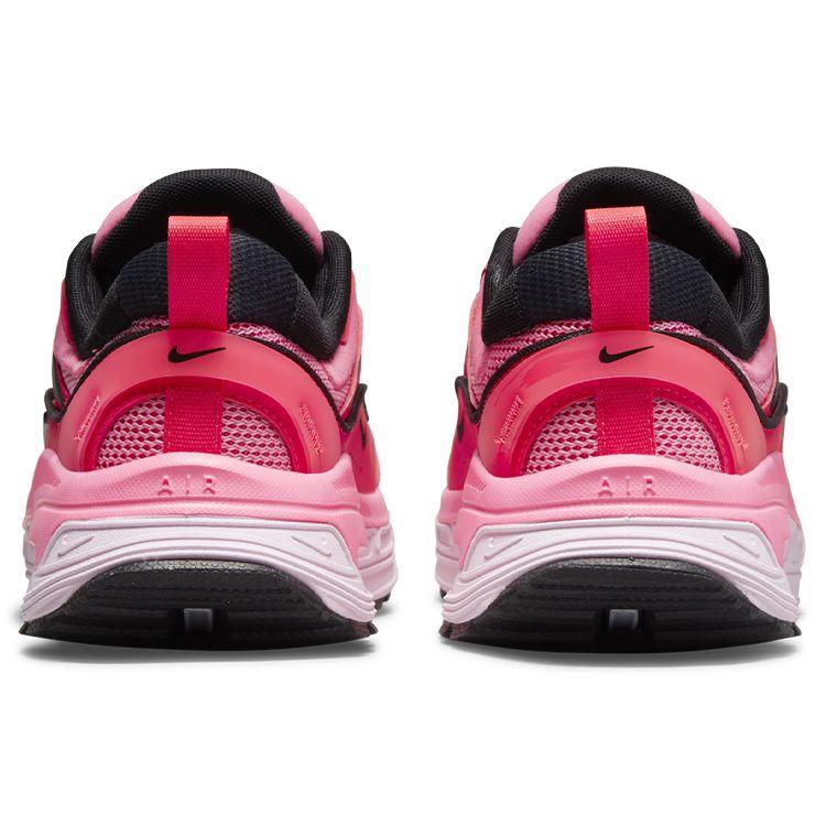 Nike Air Max Bliss Laser Pink Women Sneakers White Solar-Red Pink-Foam DH5128-600
