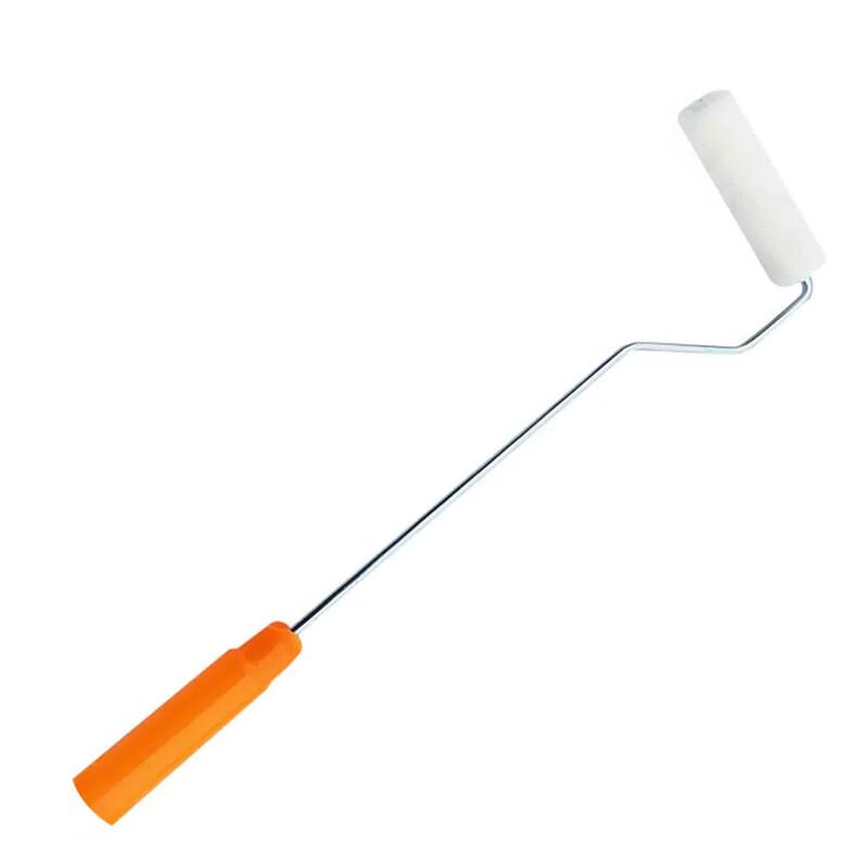 JIANGPU 4-inch Mini Paint Roller Brush Set