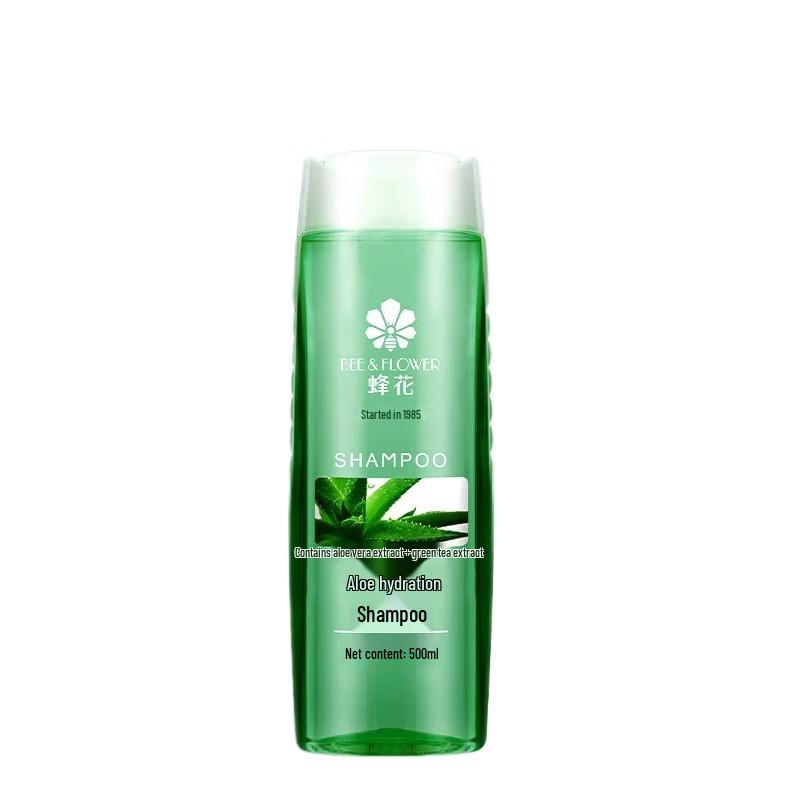 Fenghua Aloe Vera Hydrating & Oil Control Shampoo