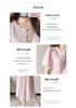 2026 Chinese Style Maternity Dress: Plus Size, Sweet Temptation, Slim Fit for Summer