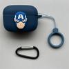 Silicone soft shell for OnePlus Nord Buds 1r/1V wireless Bluetooth earphone protective cases