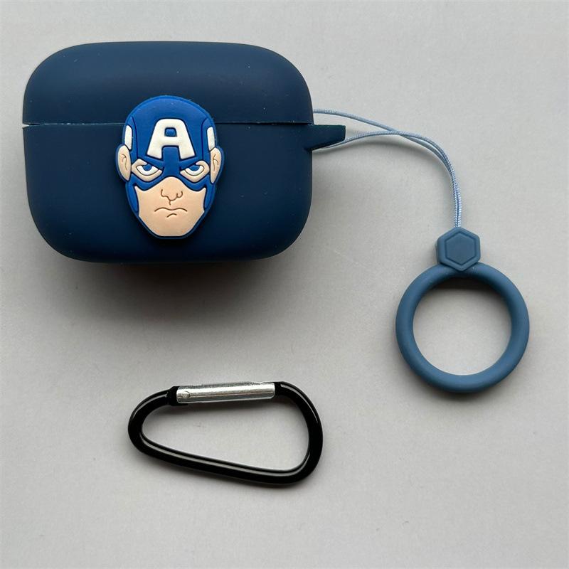 Silicone soft shell for OnePlus Nord Buds 1r/1V wireless Bluetooth earphone protective cases