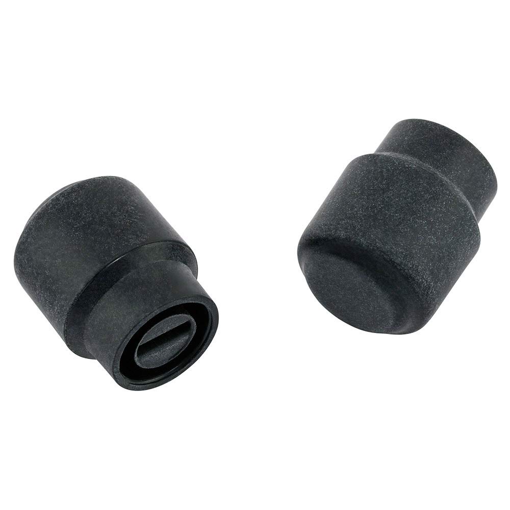 

Fender Parts Road Worn® Telecaster® Top Hat Switch Tips (2)