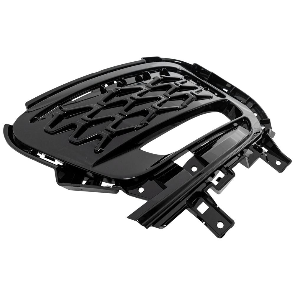Fog Light Covers Front Left Side Hand 6WF65DX8AC for Pacifica 21-25