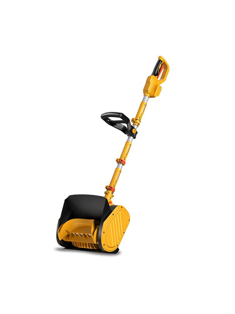 Brushless Snow Blower Thrower Cordless Electric Snowplow For Makita 21V Battery (No Battery) Handheld Electric Snow Shovel