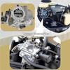 NEW-5X 3R1032001 Carburetor Outboard Motors For Mercury Mariner 2 2.5 3.5 4 5 6 HP Tohatsu Nissan MFS 853720T25 803522T03