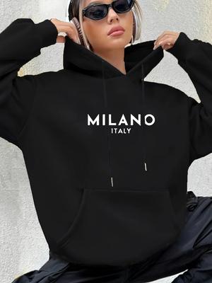 Tops – Hoodies & Sweatshirts