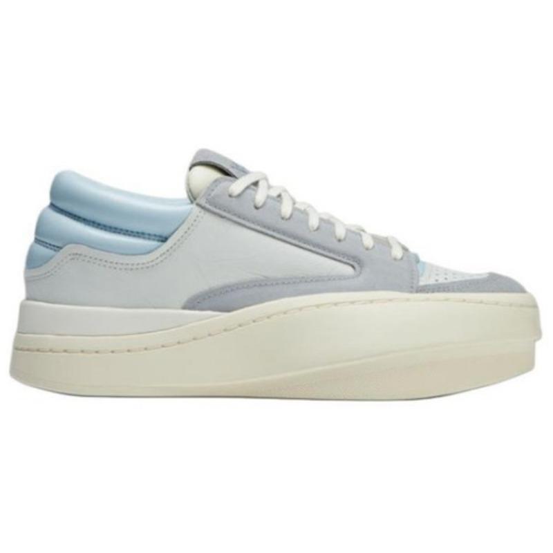 adidas Centennial Low Off White Light Grey - IG4080