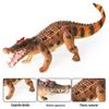 Ancient Creature Simulation: Crocodile & Wild Boar Toy for Kids