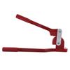 Pipe Bender 3 in 1 180 Degree 3Celsius8 1Celsius4 5Celsius16 Aluminum Alloy Pipe Bending Heavy Pipe Tool
