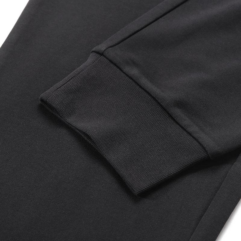 Emporio Armani Logo Pattern Lightweight Hooded Zip-Up Sweatshirt Set Women sweatshirt set 8NTV51-TJ9RZ-1200