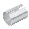 Bike Bicycle Stem Shim 1 Steerer To 1 1/8 Fork 28.6-25.4mm Stem Fork Adapter