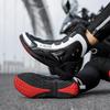 Motorcycle Boots Waterproof Protective Motocross Active Axis Off Road Long Thigh Shoes for Men Motorbike