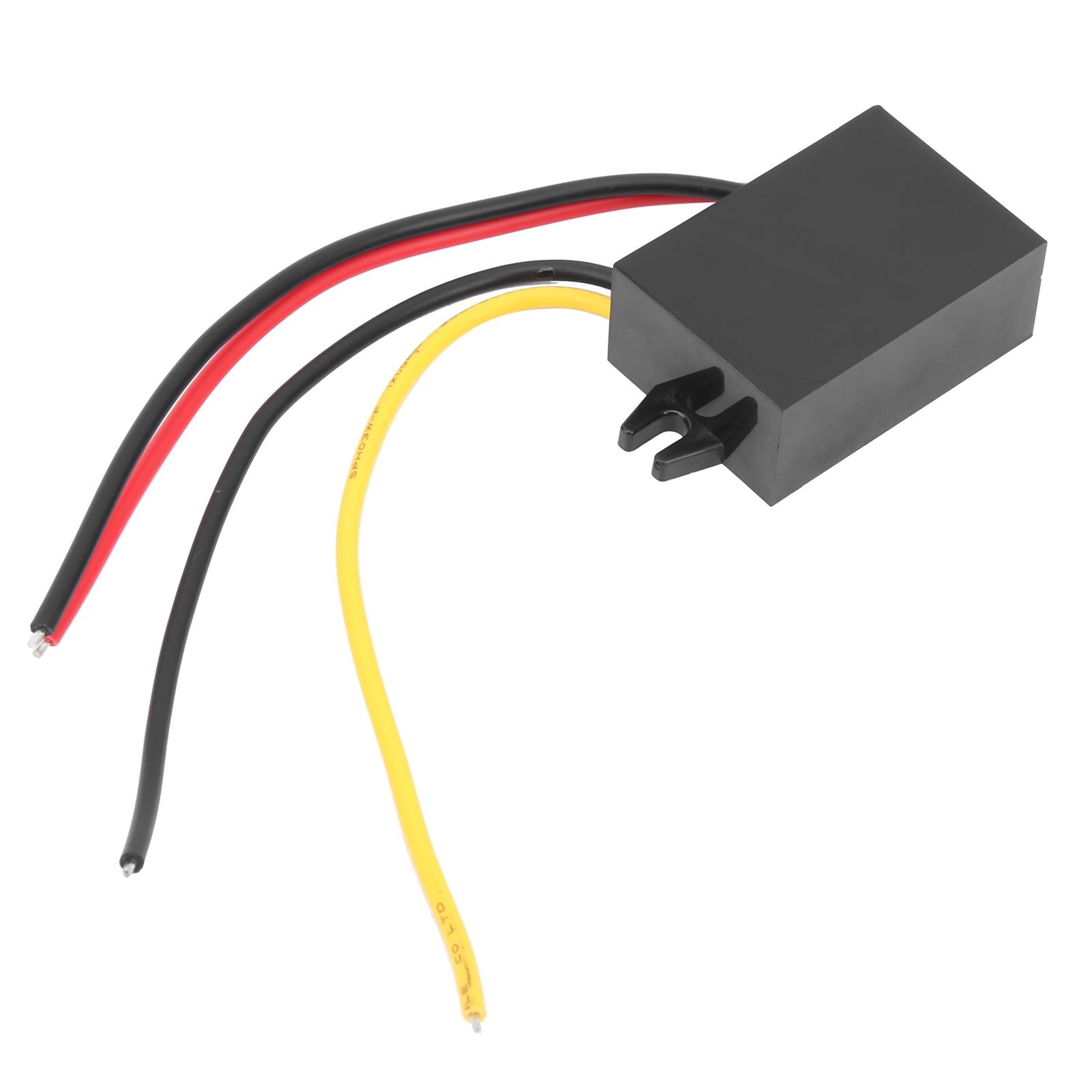 

12 В в 48 В преобразователь мощности регулятор водонепроницаемый преобразователь мощности инвертор F12S48V1.5A2S