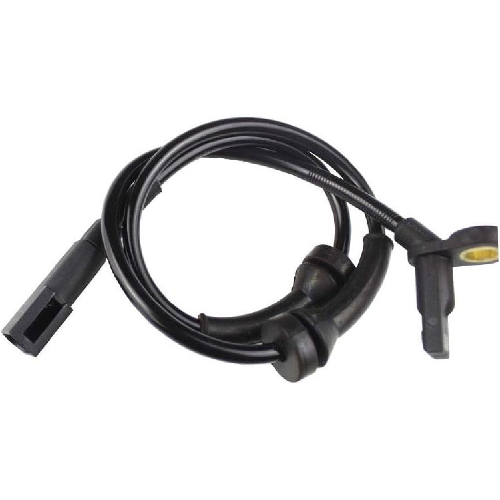 Set of 2 ABS Wheel Speed Sensors for 2000 2001 2002 2003 2004 2005 2006 2007 Ford Focus Front Left + Right