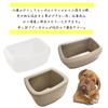 Ferplast Atlas 10 Hunde- und Katzentransportbox 73007099 (Zufällige Farbe)