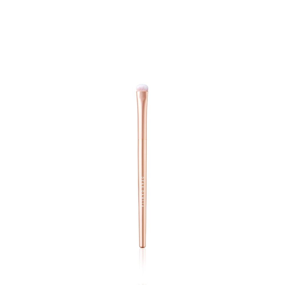 Dear dahlia Blooming Edition Pro Petal Brush Flat Smudge Brush