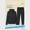 2024 Men's Autumn 320g Sports Leisure Suit