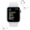 Apple 's  Watch: Hands-On with the 40-44mm SE GPS (2023)
