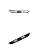 Bumper Grille for BMW X4 F26, Part #51117338490