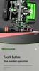16-Line High-Precision Outdoor Green Laser Level with Strong Light and 12 Infrared Wall Stickers