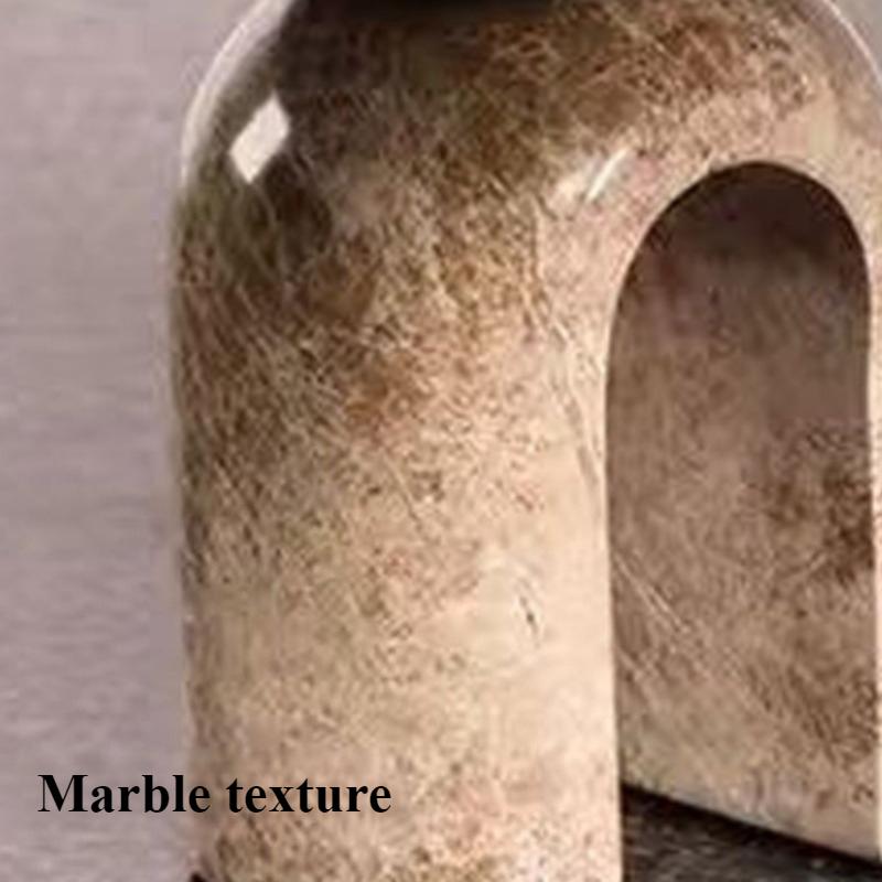 Light Luxury Modern Fruit Plate Living Room Coffee Table Trays Table Entrance Hall Ornament Tray Home Decoration Storage Plate