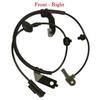 ABS Wheel Speed Sensor ALS2410 Front Right Fits 200 Sebring Avenger Journey