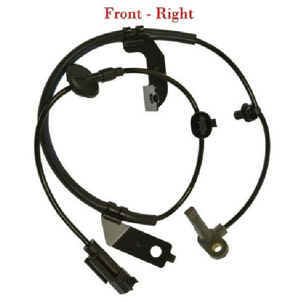 ABS Wheel Speed Sensor ALS2410 Front Right Fits 200 Sebring Avenger Journey