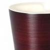 Urethane Dishwasher and Microwave Made in Japan J-kitchens Teacup, PET/PBT, Coating, Safe, PID-530063,