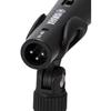 Yamaha (YAMAHA) Dynamic Microphone DM-105 Unidirectional XLR Female to Phone with 5m Cable