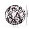 1pc Standard Football Size 5, Soccer Balls, Lovely Cat Pattern Soccer Ball, Machine Stitched, Ball for Training & Outdoor Match