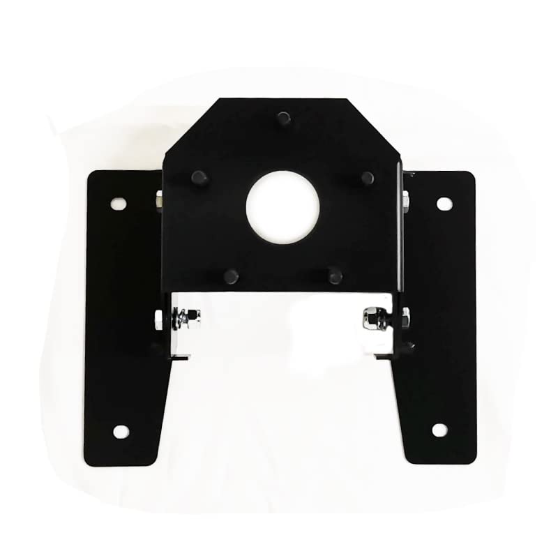 Jimny JB64 Sierra Nomad Spare Tire Relocation K-PRODUCTS Bracket, Straight, 181026-3